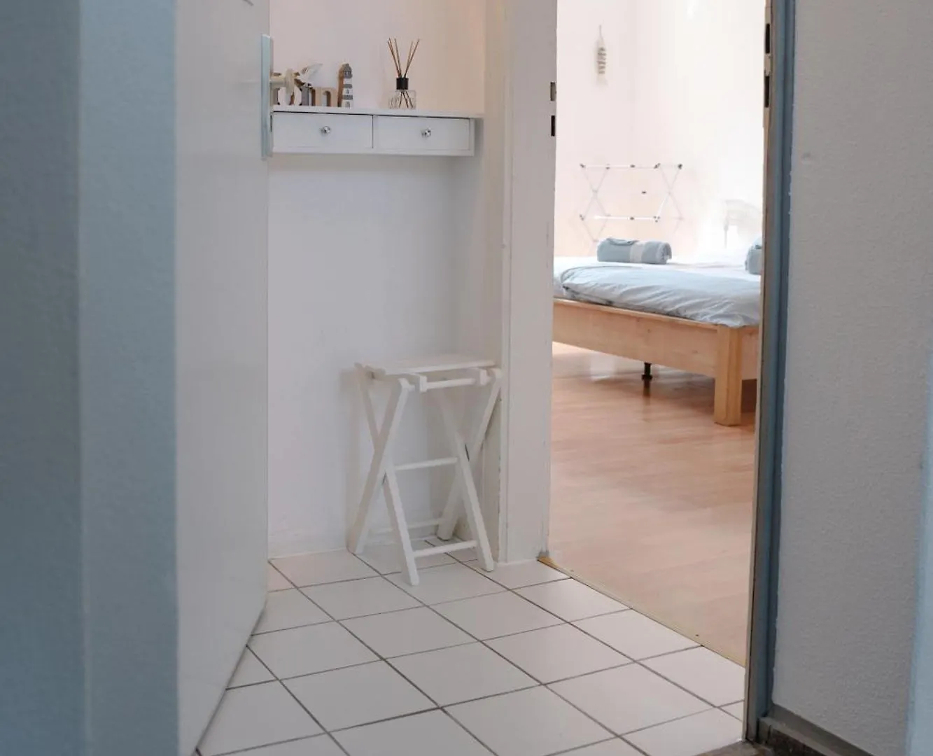 Sunny Maritime Apartment Near Hannover Central Station