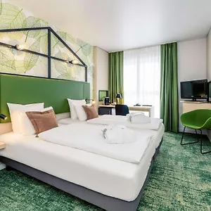 Mercure Mitte Ганновер